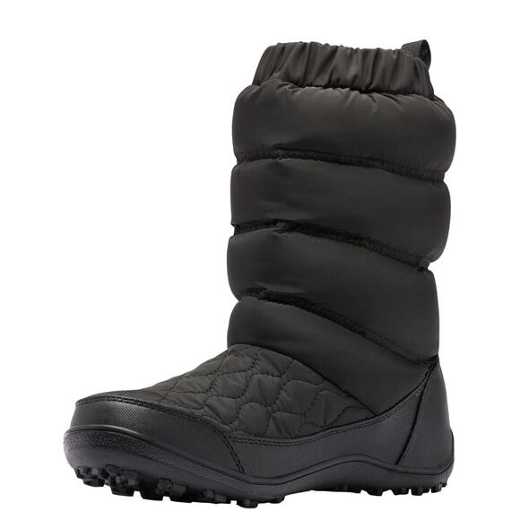 Columbia Women's Minx Slip IV Snow Shoe: Waterproof, Omni-Heat, SZ 7.5 Shoes - Picture 1 of 10